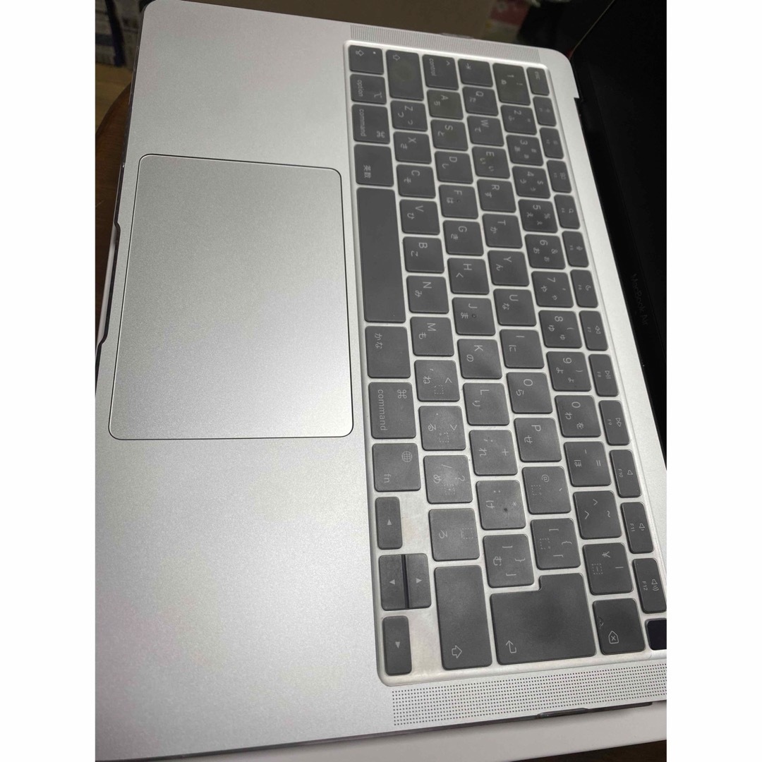 美品　MacBook Air M1 2020年
