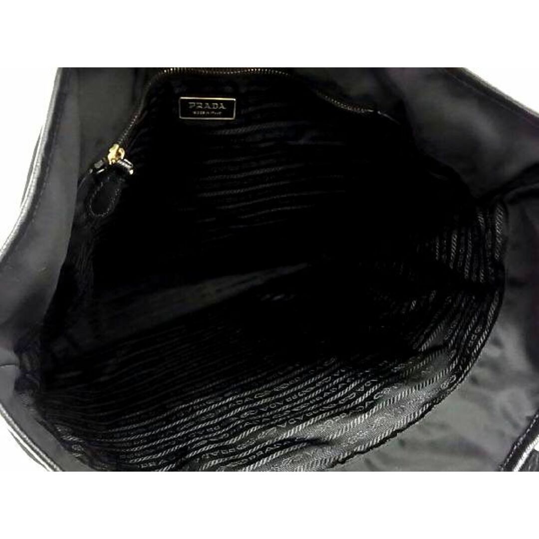 PRADA - □極美品□ PRADA プラダ BR4428 テスートナイロン