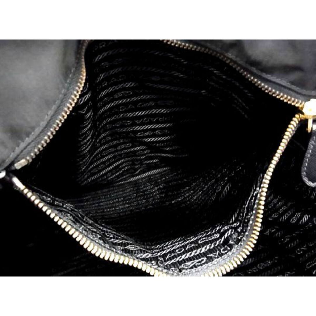 PRADA - □極美品□ PRADA プラダ BR4428 テスートナイロン