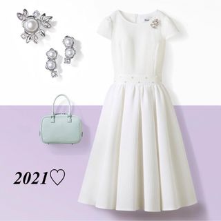 Rene(René) マキシワンピース/ロングワンピース(レディース)の通販 100