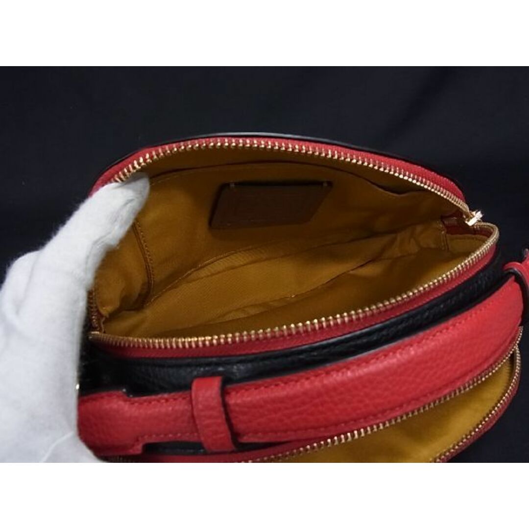 COACH - □新品□未使用□ COACH コーチ C7234 ディズニー×キース