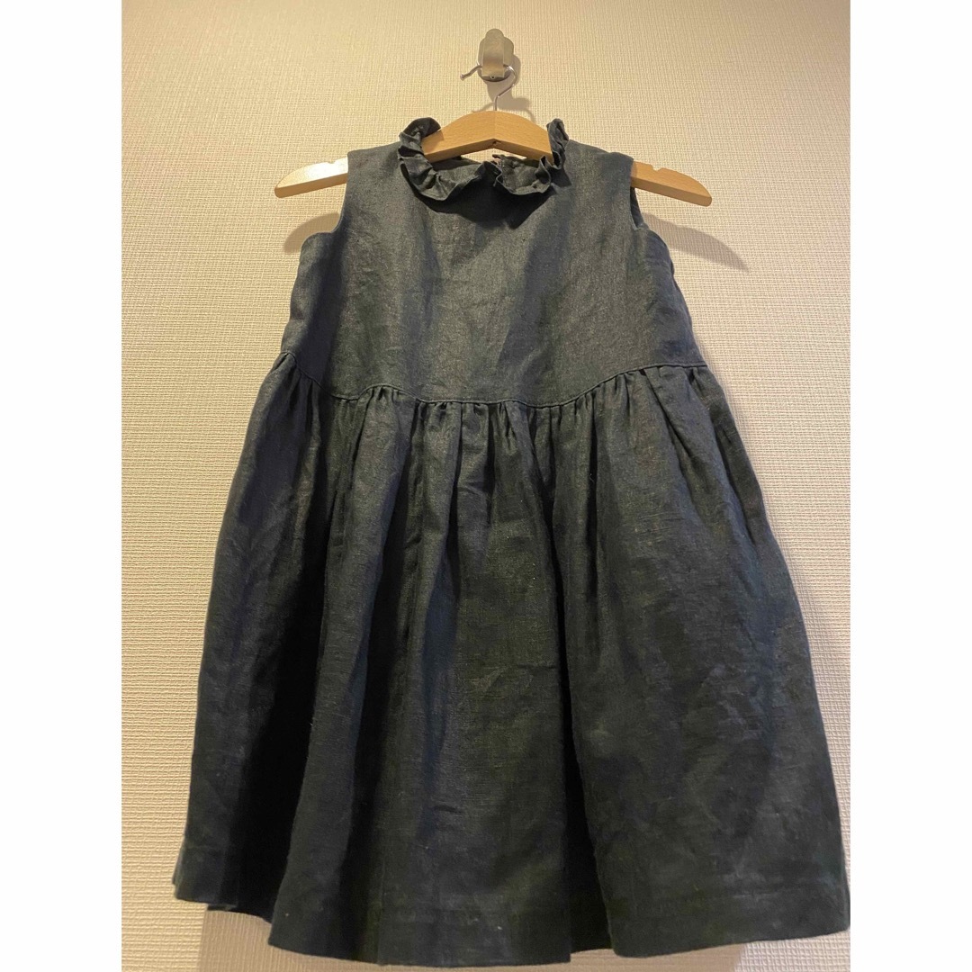 【yone3129様専用】 キッズ/ベビー/マタニティのキッズ服女の子用(90cm~)(ワンピース)の商品写真