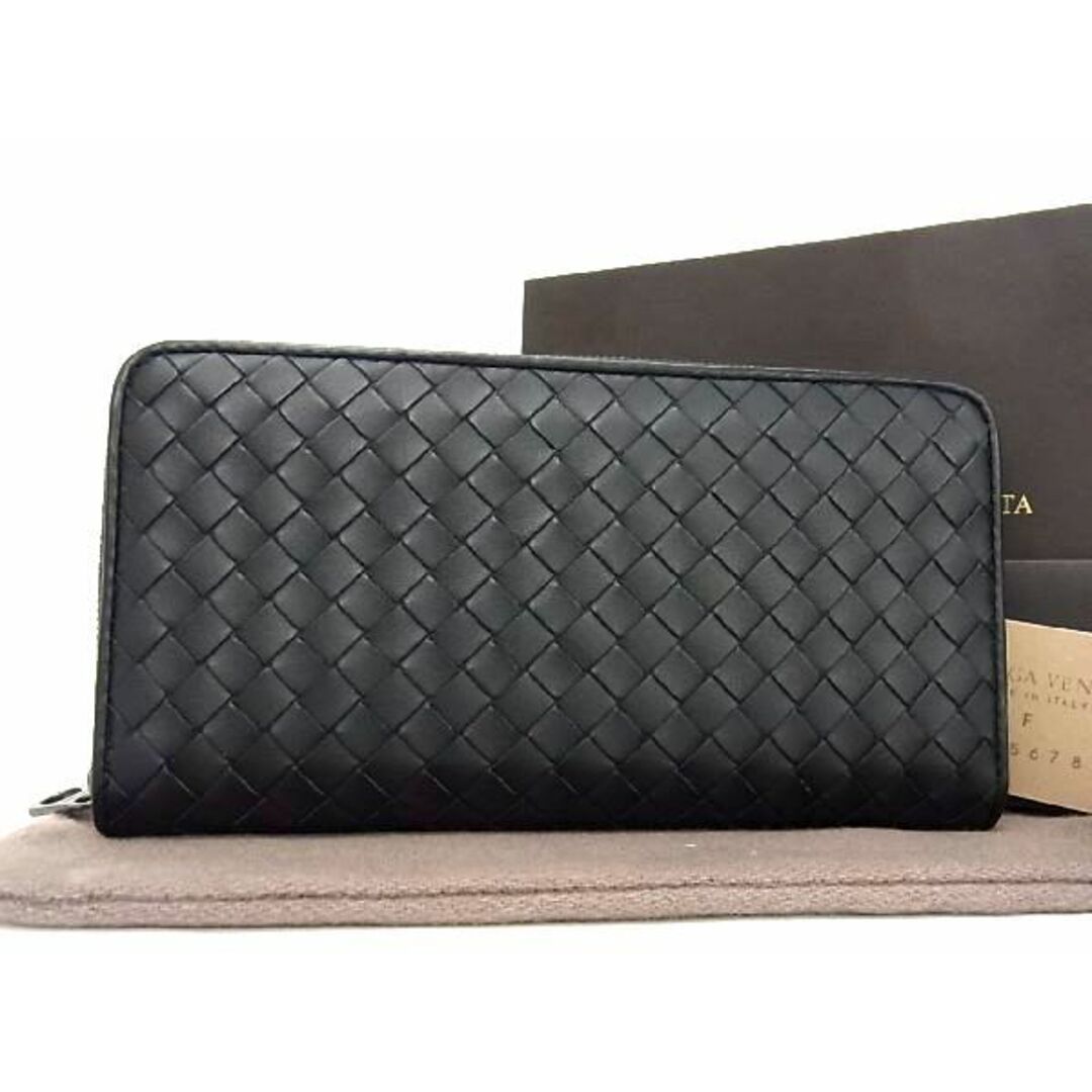 Bottega Veneta - □新品同様□ BOTTEGA VENETA ボッテガヴェネタ