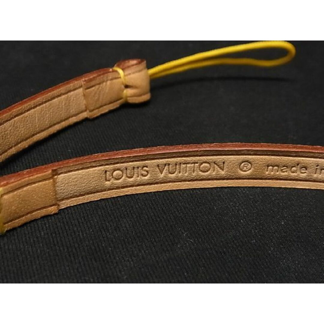 LOUIS VUITTON - □新品同様□ LOUIS VUITTON ヴィトン M63055 コリエ