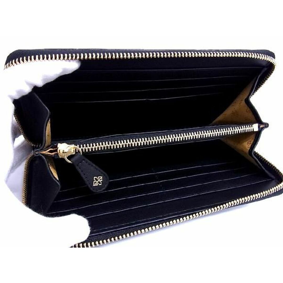 □新品□未使用□ ETTINGER エッティンガー クロコダイル型押しレザー