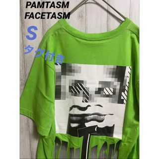 FACETASM - FACETASM PAMTASM ファセッタズム tシャツ 新品 タグ付き