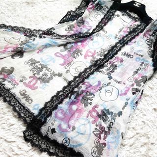 シャネル ベスト/ジレ(レディース)の通販 100点以上 | CHANELの