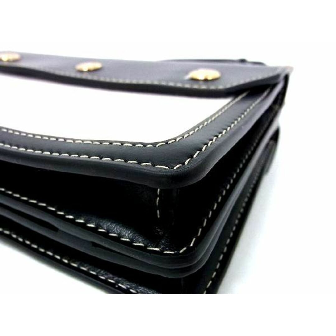 BURBERRY - □極美品□BURBERRY バーバリー ミニ ホースフェリー BURBERRY - □極美品□BURBERRY バーバリー ミニ ホースフェリー