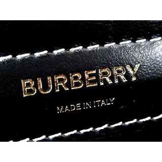 BURBERRY - □極美品□BURBERRY バーバリー ミニ ホースフェリー
