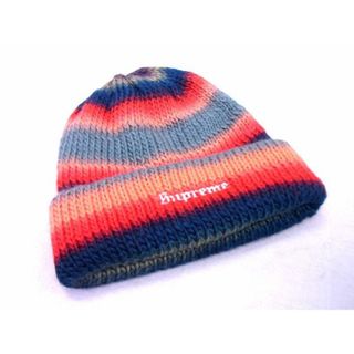 シュプリーム ストライプ キャップ(メンズ)の通販 400点以上 | Supreme