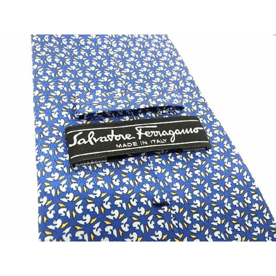 □新品□未使用□ Salvatore Ferragamo サルヴァトーレフェラガモ
