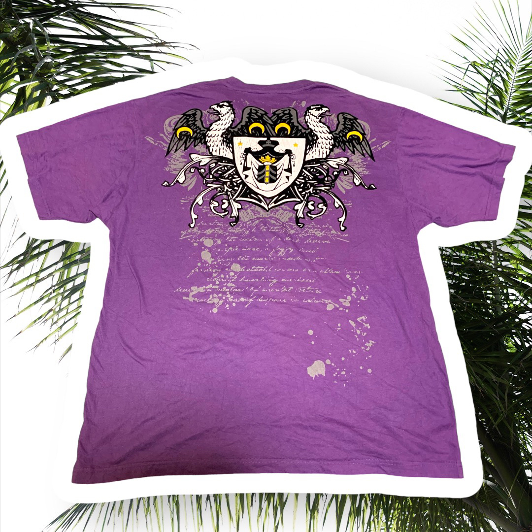 半袖Tシャツ 3XL 古着 ヴィンテージ  メンズのトップス(Tシャツ/カットソー(半袖/袖なし))の商品写真