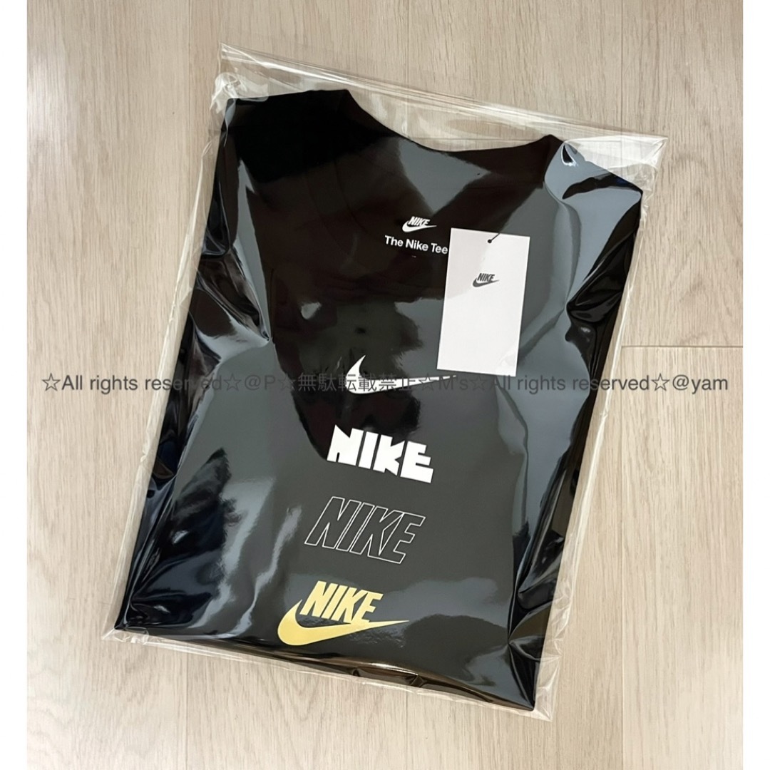 MUSE de Deuxieme Classe NIKE CLUB Tシャツ 4