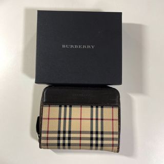 バーバリー(BURBERRY) 折り財布(メンズ)の通販 500点以上 | バーバリー