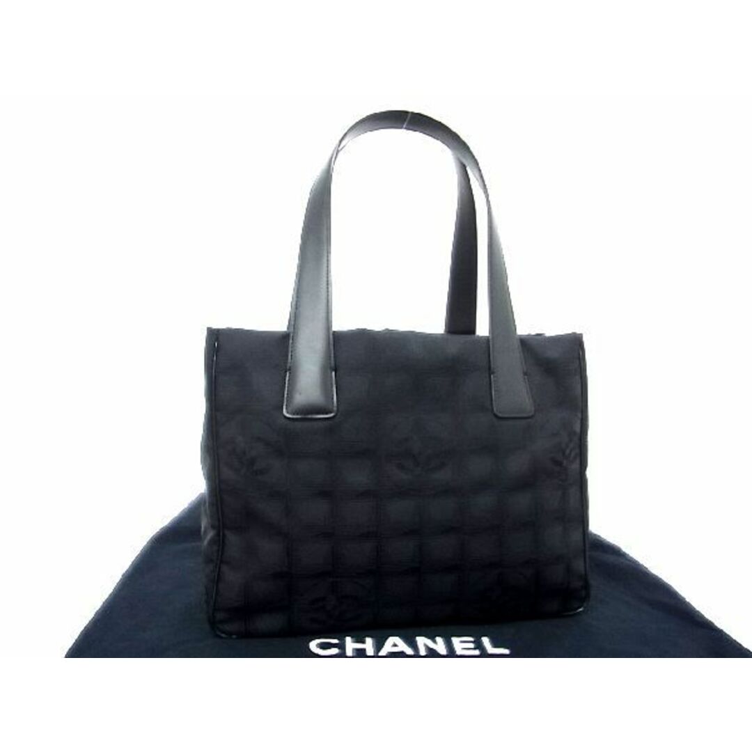 □ポーチあり□CHANEL/ショルダーバッグ/鞄/黒/ココマーク/シャネル/ラム