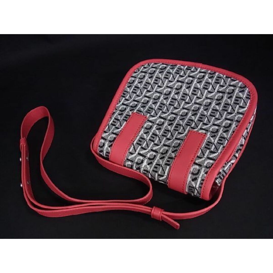 KENZO - □新品□未使用□ KENZO ケンゾー ポリエステル×レザー ワン