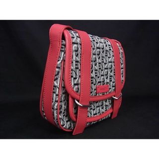 KENZO - □新品□未使用□ KENZO ケンゾー ポリエステル×レザー ワン