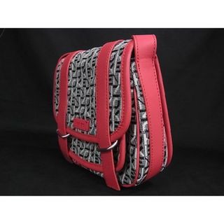 KENZO - □新品□未使用□ KENZO ケンゾー ポリエステル×レザー ワン
