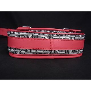 KENZO - □新品□未使用□ KENZO ケンゾー ポリエステル×レザー ワン