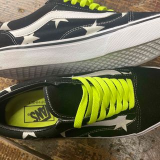 ヴァンズ(VANS)のバンズ　ソフネット　オールドスクール(スニーカー)