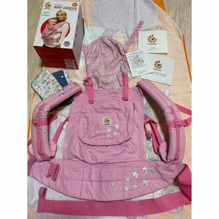 エルゴベビー(ピンク/桃色系)の通販 300点以上 | Ergobabyを買うなら