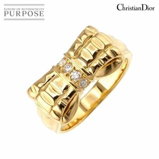 ディオール リング(指輪)の通販 400点以上 | Diorのレディースを買う