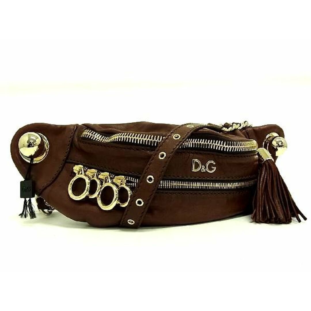 DOLCE&GABBANA - □新品同様□ DOLCE&GABBANA ドルチェ&