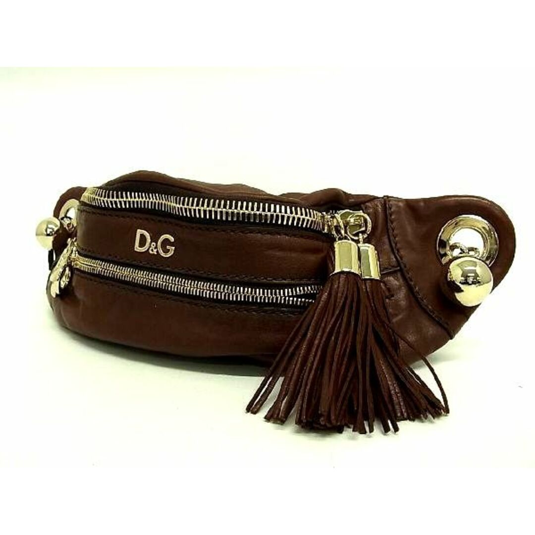 DOLCE&GABBANA - □新品同様□ DOLCE&GABBANA ドルチェ&