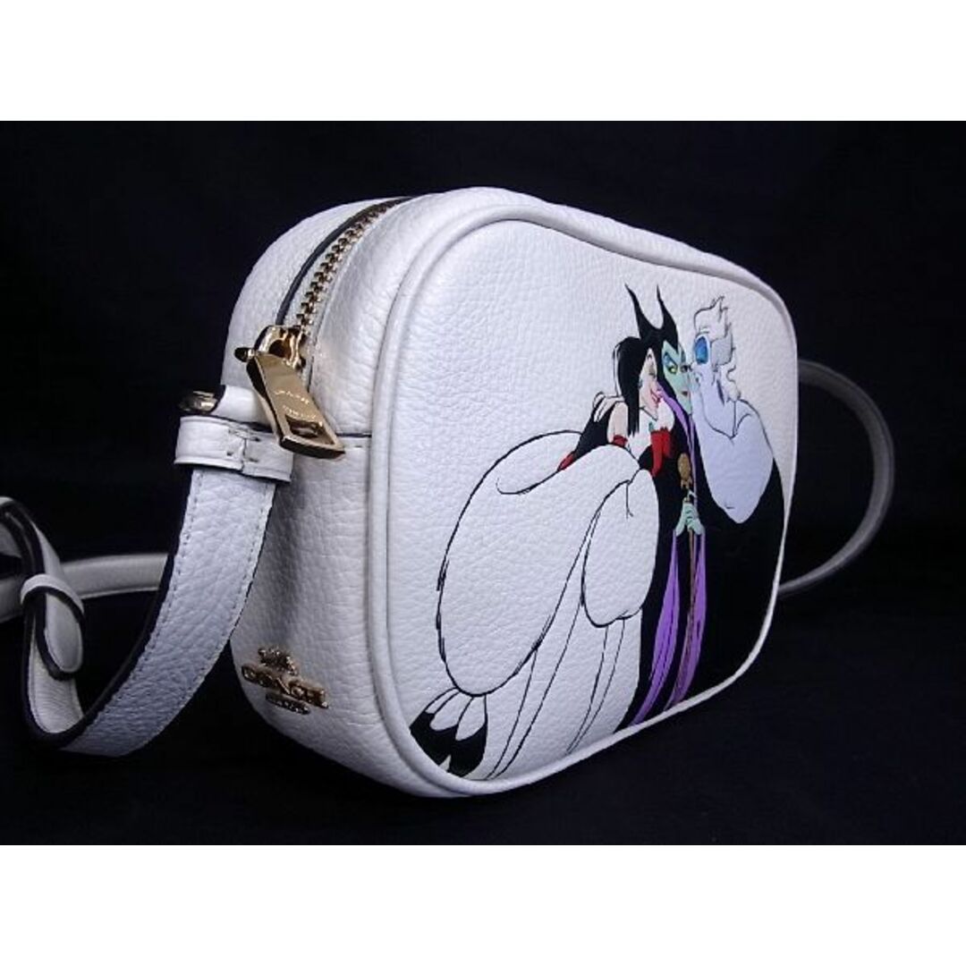 COACH - □新品□未使用□ COACH コーチ CC319 ディズニーコラボ