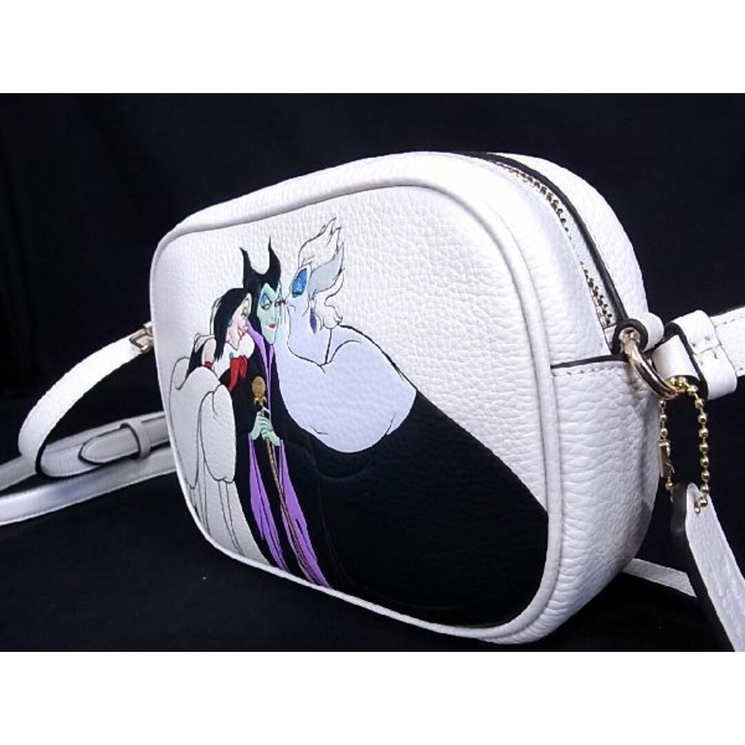 COACH - □新品□未使用□ COACH コーチ CC319 ディズニーコラボ