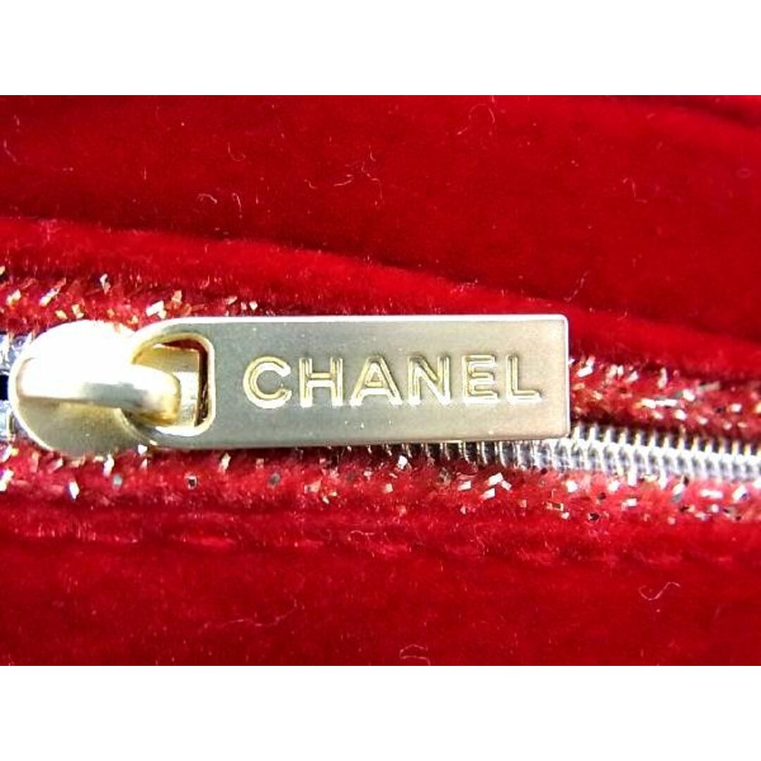 CHANEL - □新品□未使用□ CHANEL シャネル レ パンソー ドゥ