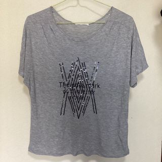 ローリーズファーム(LOWRYS FARM)の最終価格  ローリーズファーム カットソー(Tシャツ(半袖/袖なし))