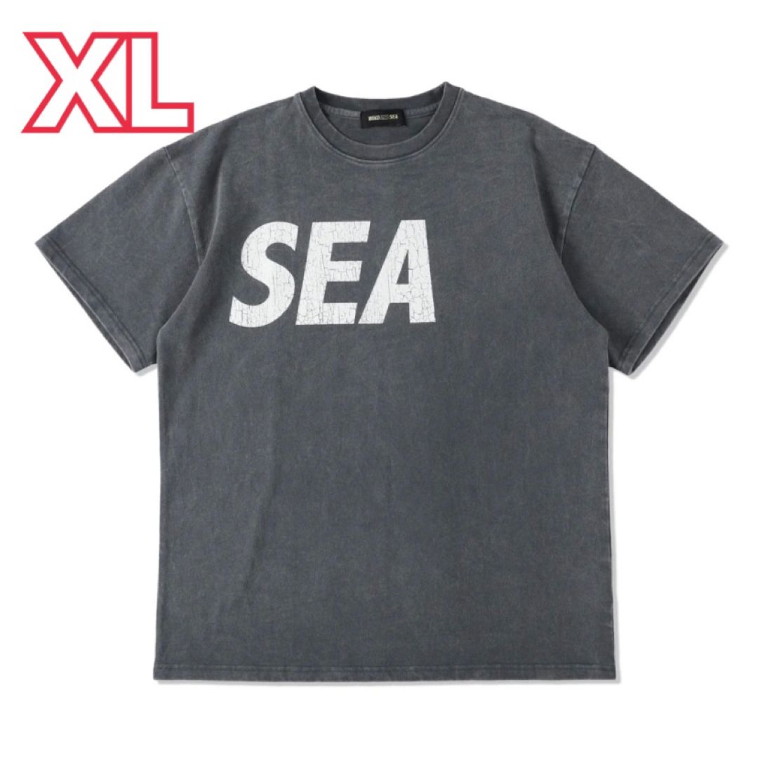 WIND AND SEA Tシャツ XL