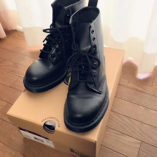 ドクターマーチン(Dr.Martens)のまるたん様 2/11までお取り置き(ブーツ)