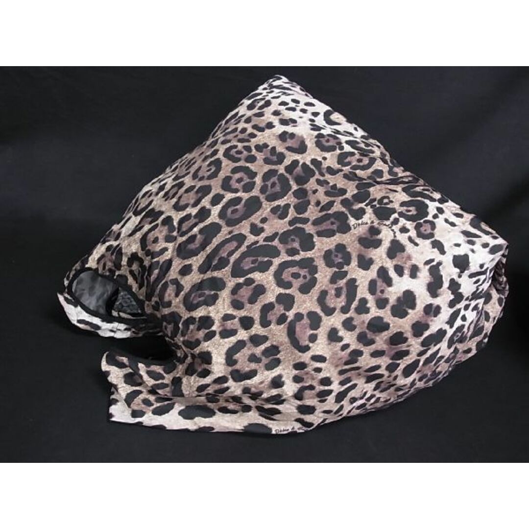 DOLCE&GABBANA - □新品□未使用□ DOLCE&GABBANA ドルチェ&
