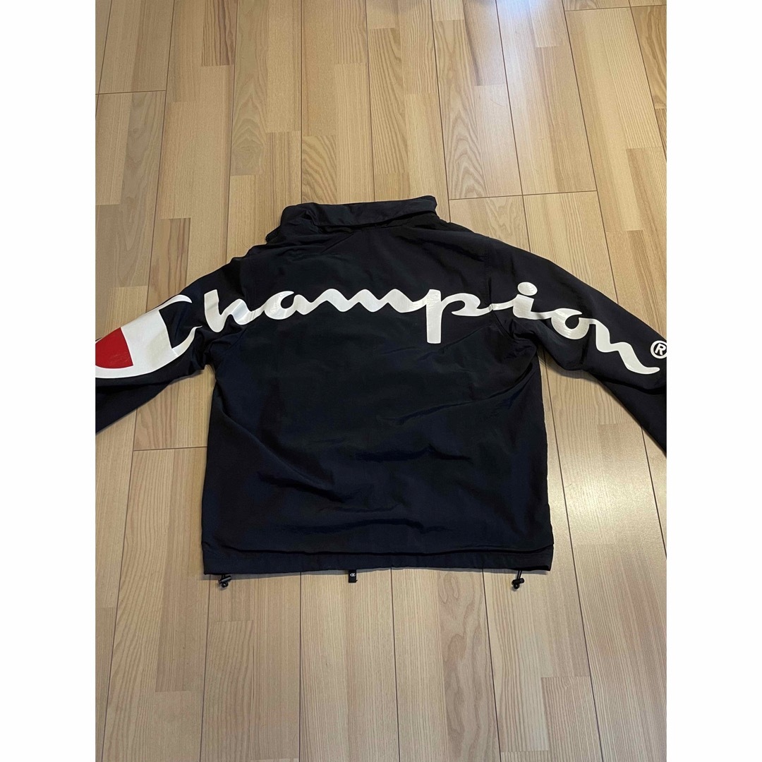 Supreme®/Champion® Track Jacket