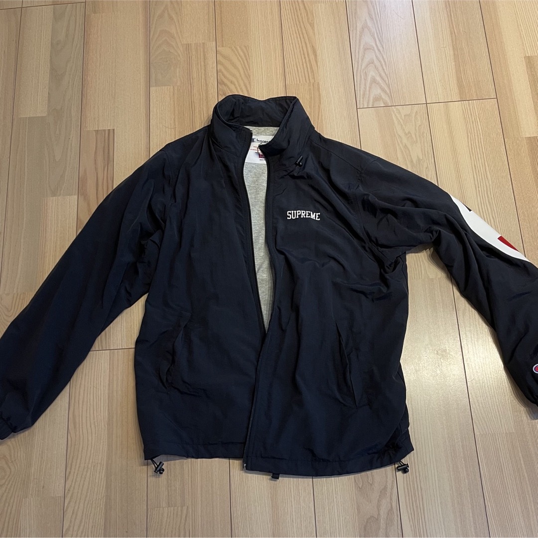 Supreme Champion Track Jacket