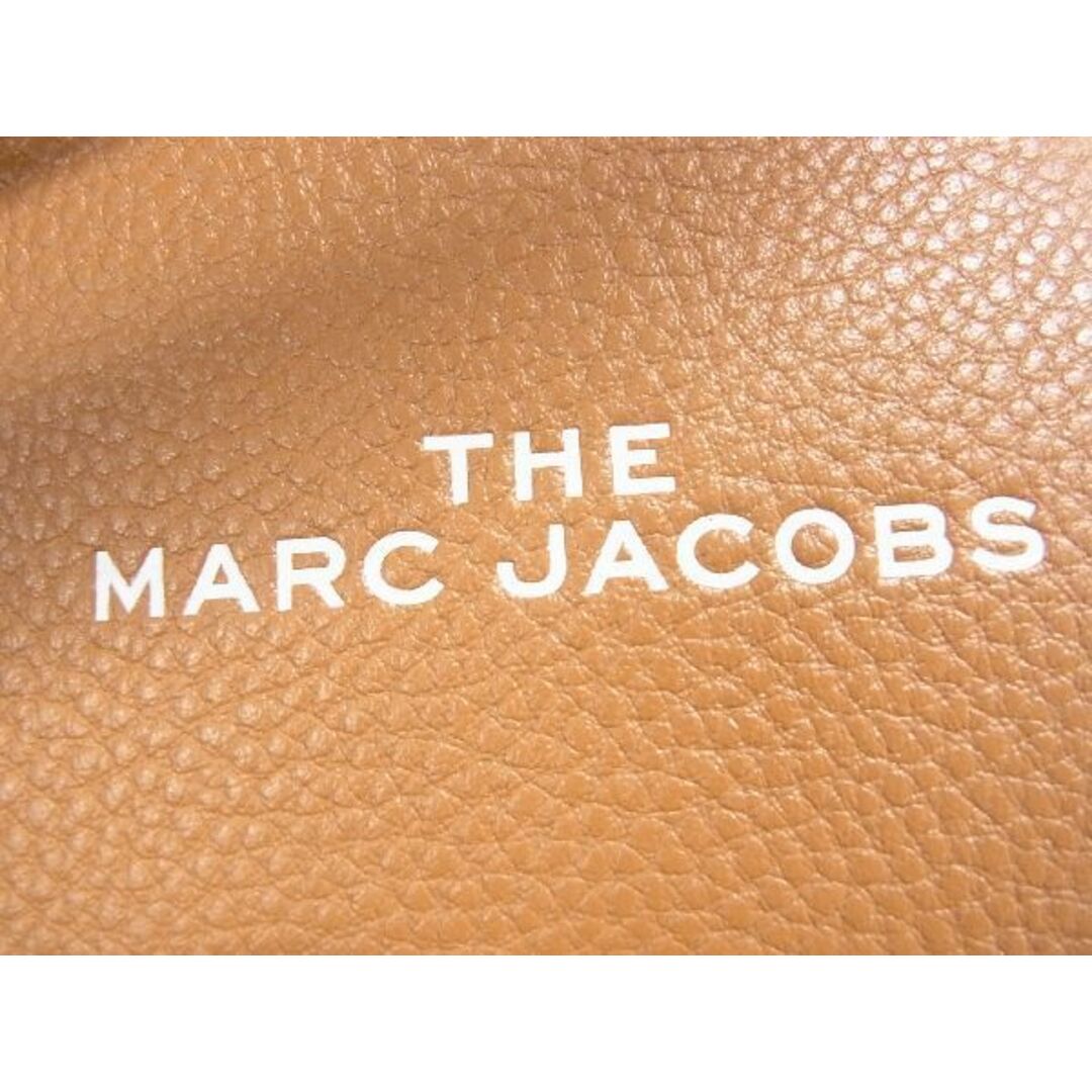 MARC JACOBS - □新品□未使用□ MARC JACOBS マークジェイコブス THE