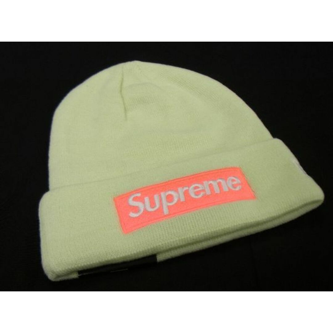 Supreme - □新品□未使用□ Supreme シュプリーム ニューエラコラボ