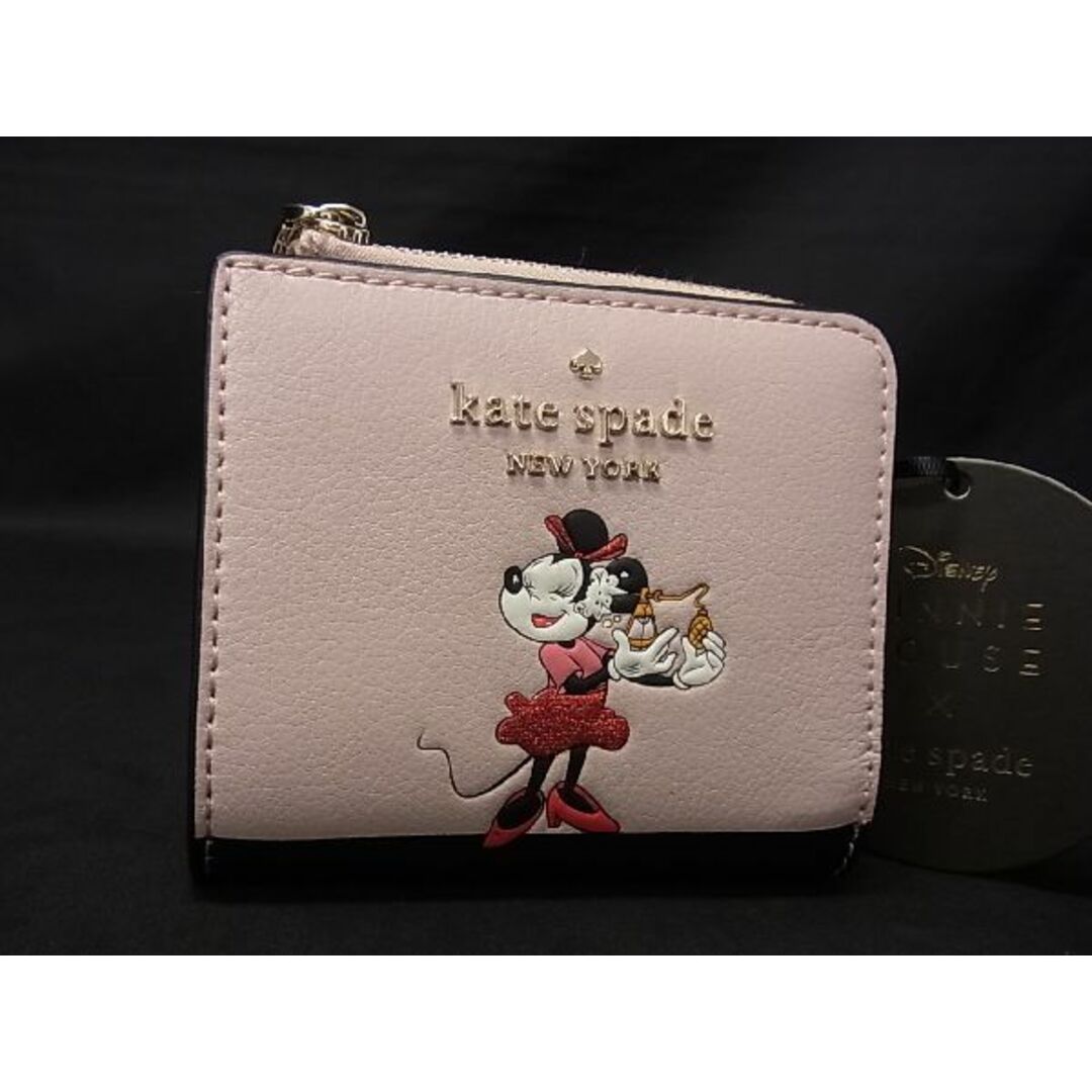 □新品□未使用□ kate spade ケイトスペード WLR00285 ディズニー ...