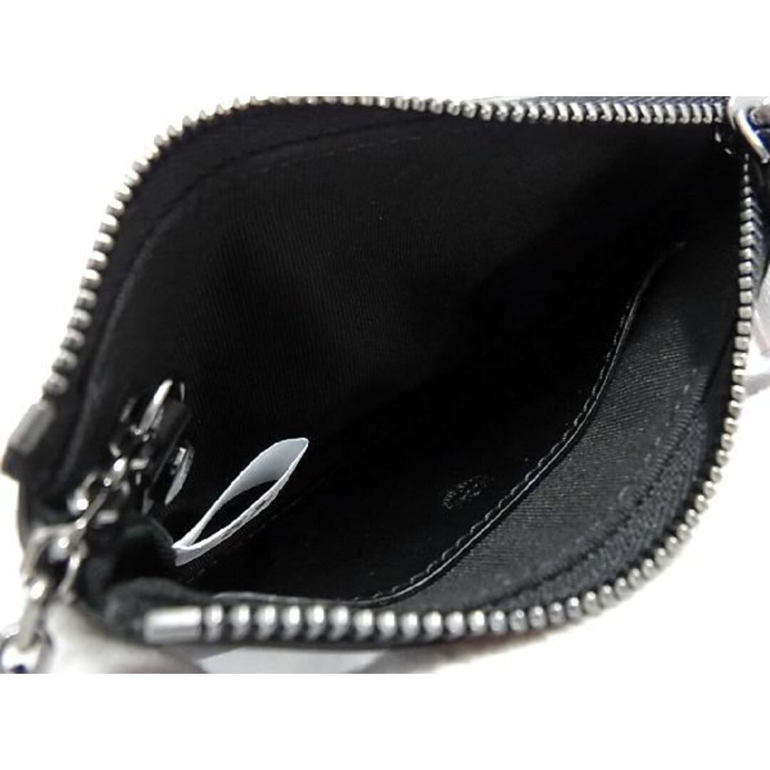 □新品□未使用□ MCM エムシーエム モノグラム ヴィセトス柄 レザー