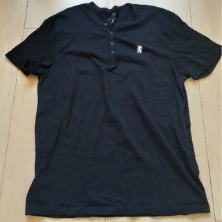 ジョルダーノ(GIORDANO)のジョルダーノ　Tシャツ(Tシャツ/カットソー(半袖/袖なし))