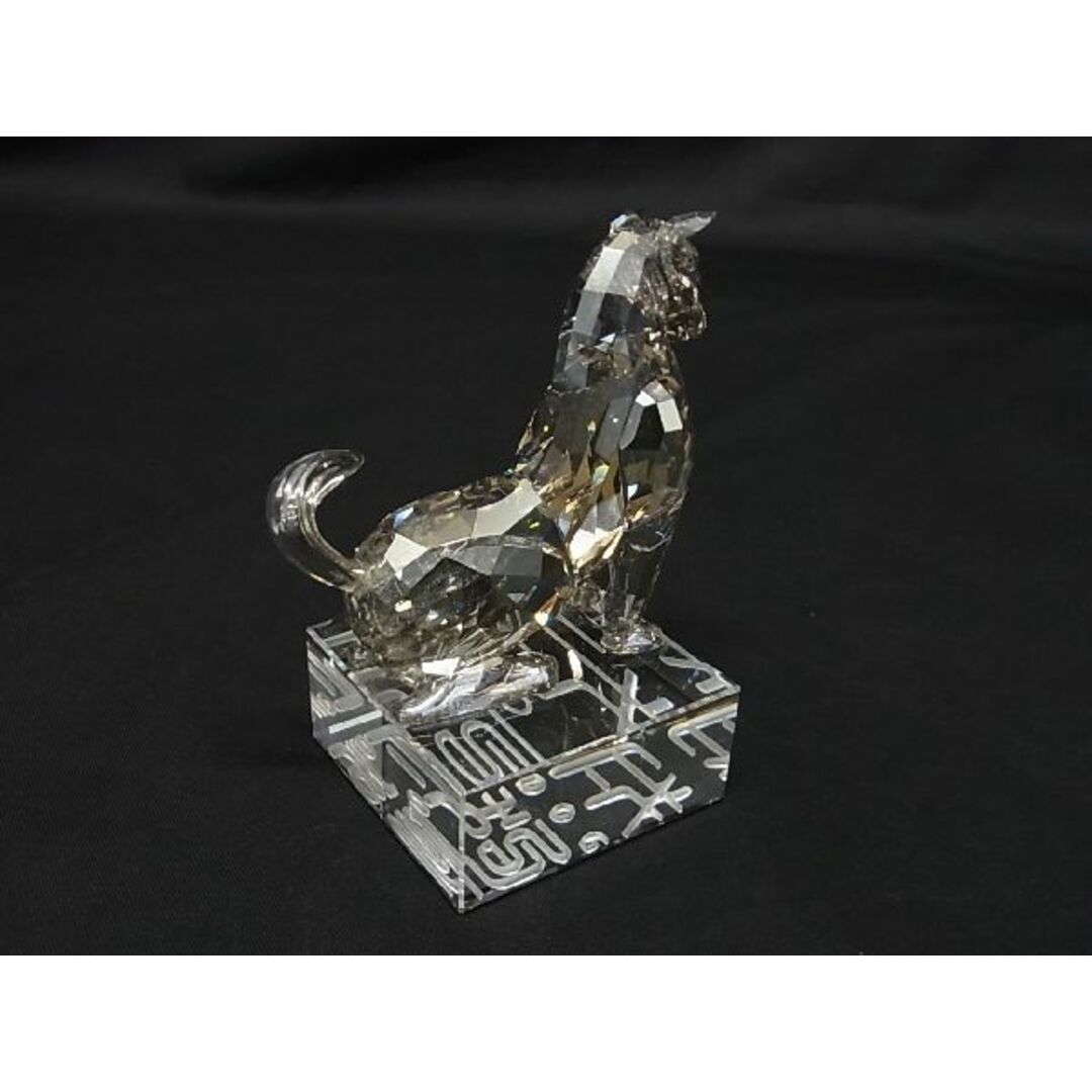 SWAROVSKI - □希少□新品□未使用□ SWAROVSKI スワロフスキー