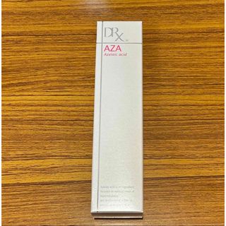 新品未使用 DRX  AZAクリア  アザクリア　ロート製薬