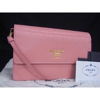 プラダ バックパック(ピンク/桃色系)の通販 33点 | PRADAを買うなら