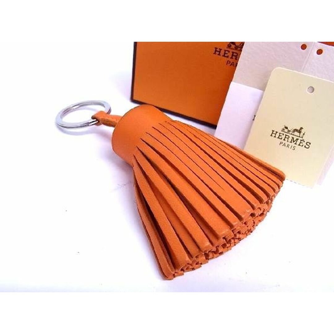 Hermes - □極美品□ HERMES エルメス カルメン レザー シルバー金具