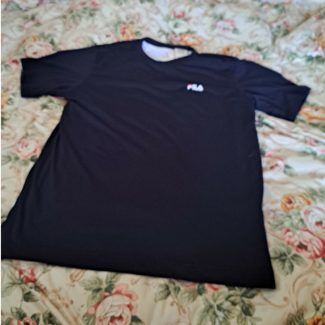 FILA(フィラ)のFILA リバーシブルTシャツ メンズのトップス(Tシャツ/カットソー(半袖/袖なし))の商品写真