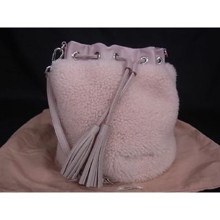ミュウミュウ バッグの通販 9,000点以上 | miumiuのレディースを買う