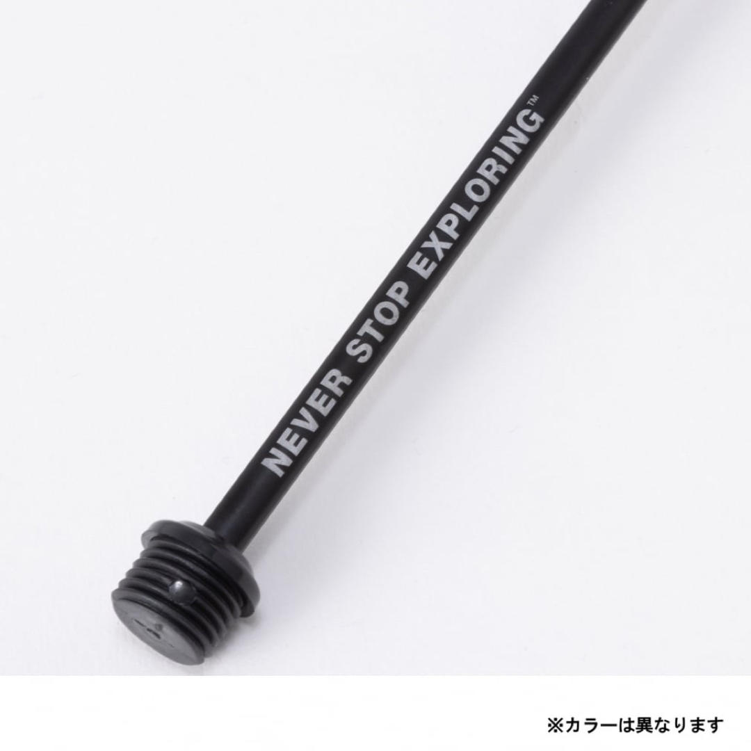 THE NORTH FACE - 新品未使用品 THE NORTH FACE 折りたたみ傘の通販 by