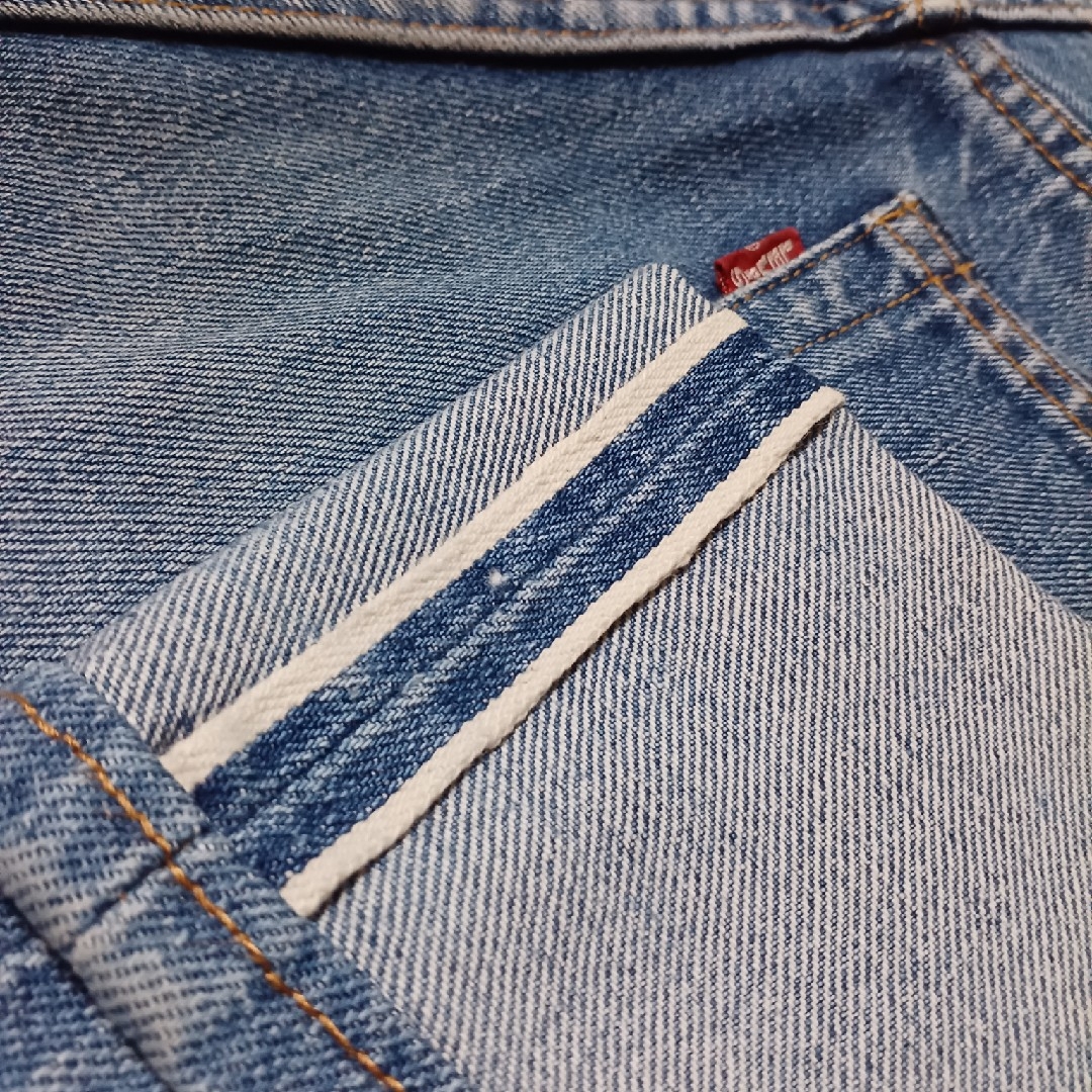 60s ビンテージ501ビックe levis xx 66初期